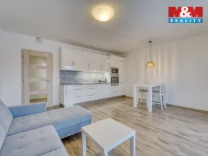 Pronájem bytu 2+kk, Plzeň, Kollárova, 58 m2