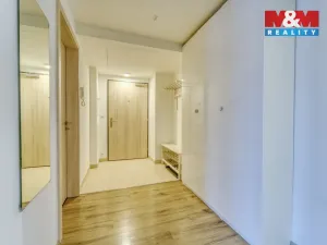 Pronájem bytu 2+kk, Plzeň, Kollárova, 58 m2