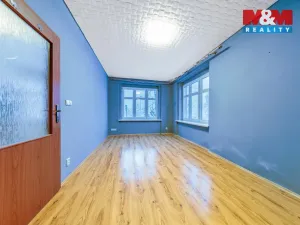 Pronájem bytu 2+kk, Karlovy Vary - Bohatice, Jáchymovská, 52 m2
