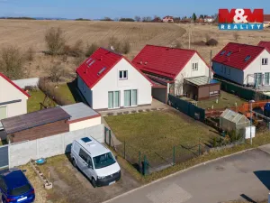 Prodej rodinného domu, Třebeň - Horní Ves, 110 m2