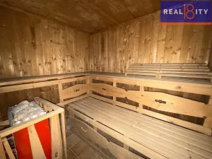 Prodej vily, Praha, Na pískách, 528 m2