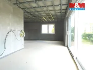 Prodej rodinného domu, Turnov, Nad Hájkem, 192 m2