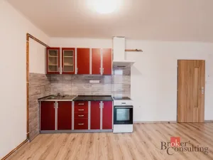 Pronájem bytu 2+kk, Kostelec nad Orlicí, Havlíčkova, 45 m2