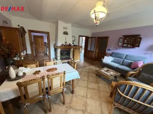 Prodej rodinného domu, Pelhřimov - Vlásenice, 364 m2