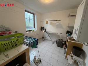 Prodej rodinného domu, Pelhřimov - Vlásenice, 364 m2