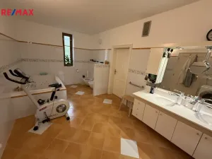 Prodej rodinného domu, Pelhřimov - Vlásenice, 364 m2