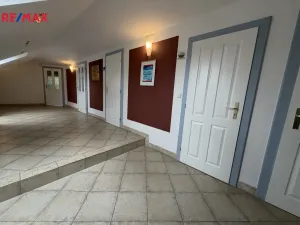 Prodej rodinného domu, Pelhřimov - Vlásenice, 364 m2