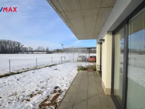 Pronájem bytu 2+kk, Uničov, Pionýrů, 64 m2