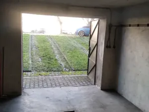 Pronájem komerční nemovitosti, Brno, Křídlovická, 19 m2