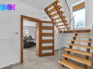 Prodej rodinného domu, Bousov, 146 m2