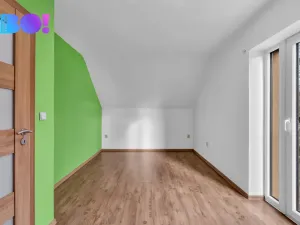 Prodej rodinného domu, Bousov, 146 m2