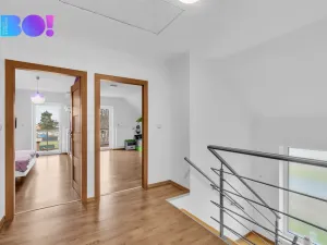 Prodej rodinného domu, Bousov, 146 m2