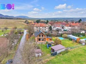 Prodej rodinného domu, Bousov, 146 m2