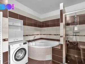 Prodej rodinného domu, Bousov, 146 m2