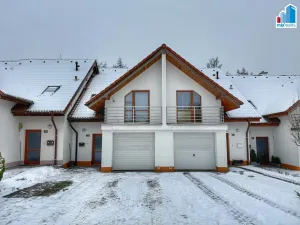 Prodej rodinného domu, Plzeň, Levandulová, 135 m2