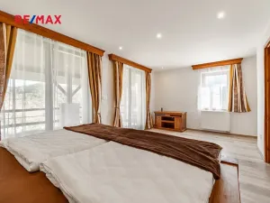 Prodej rodinného domu, Štěchovice, 170 m2