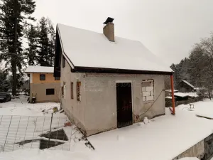 Prodej chaty, Ševětín, 100 m2