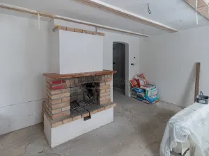 Prodej chaty, Ševětín, 100 m2