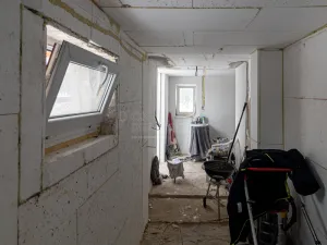 Prodej chaty, Ševětín, 100 m2