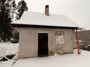 Prodej chaty, Ševětín, 100 m2
