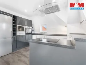 Prodej bytu 3+kk, Teplice, Škroupova, 72 m2