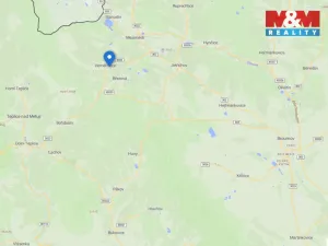 Prodej rodinného domu, Vernéřovice, 210 m2