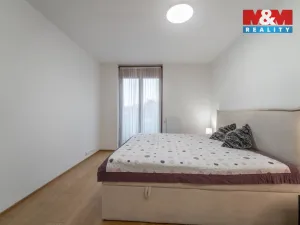 Prodej bytu 3+kk, Praha - Modřany, Vorařská, 86 m2