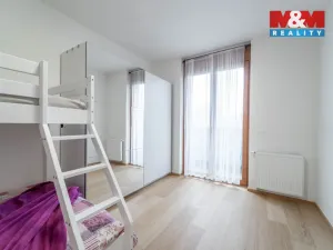 Prodej bytu 3+kk, Praha - Modřany, Vorařská, 86 m2