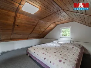Prodej chalupy, Praha - Přední Kopanina, Preláta, 72 m2