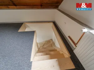 Prodej chalupy, Praha - Přední Kopanina, Preláta, 72 m2