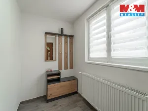 Prodej chalupy, Praha - Přední Kopanina, Preláta, 72 m2