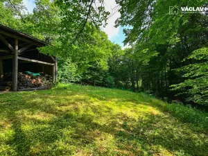 Prodej chalupy, Paseka, 116 m2
