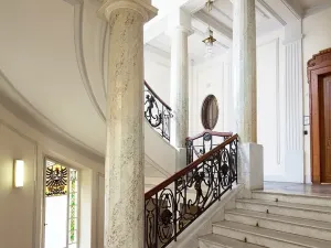 Pronájem kanceláře, Praha - Nové Město, Spálená, 977 m2