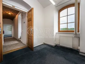 Pronájem obchodního prostoru, Mladá Boleslav - Mladá Boleslav I, Vodkova, 298 m2