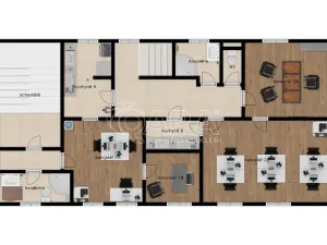 Pronájem obchodního prostoru, Mladá Boleslav - Mladá Boleslav I, Vodkova, 298 m2