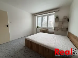 Pronájem bytu 2+1, Brno - Královo Pole, Vodova, 55 m2