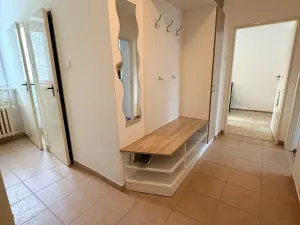 Pronájem bytu 2+1, Brno - Královo Pole, Vodova, 55 m2