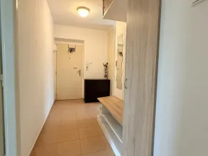 Pronájem bytu 2+1, Brno - Královo Pole, Vodova, 55 m2