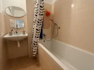 Pronájem bytu 2+1, Brno - Královo Pole, Vodova, 55 m2