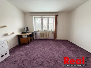 Pronájem bytu 2+1, Brno - Královo Pole, Vodova, 55 m2