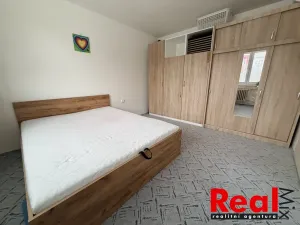 Pronájem bytu 2+1, Brno - Královo Pole, Vodova, 55 m2