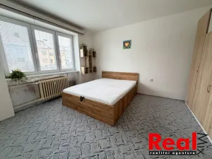 Pronájem bytu 2+1, Brno - Královo Pole, Vodova, 55 m2