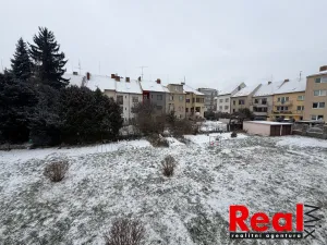 Pronájem bytu 2+1, Brno - Královo Pole, Vodova, 55 m2