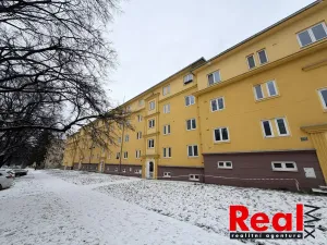 Pronájem bytu 2+1, Brno - Královo Pole, Vodova, 55 m2