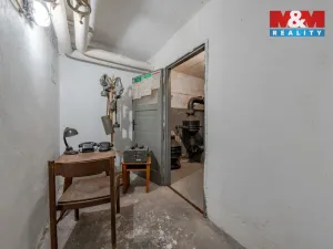 Prodej, Vsetín, Josefa Sousedíka, 104 m2