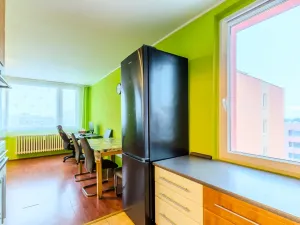 Prodej bytu 3+1, Kladno - Kročehlavy, Litevská, 76 m2