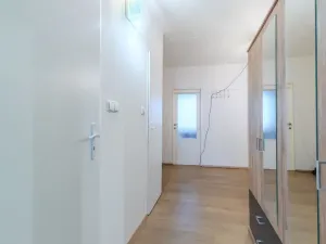 Prodej bytu 3+1, Kladno - Kročehlavy, Litevská, 76 m2