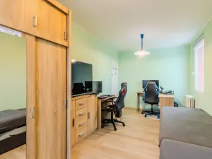 Prodej bytu 3+1, Kladno - Kročehlavy, Litevská, 76 m2