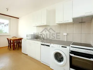 Prodej bytu 3+kk, Odolena Voda, Pod Tvrzí, 71 m2