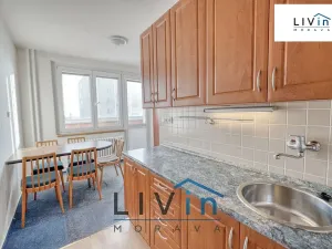 Prodej bytu 1+1, Olomouc, Pionýrská, 45 m2